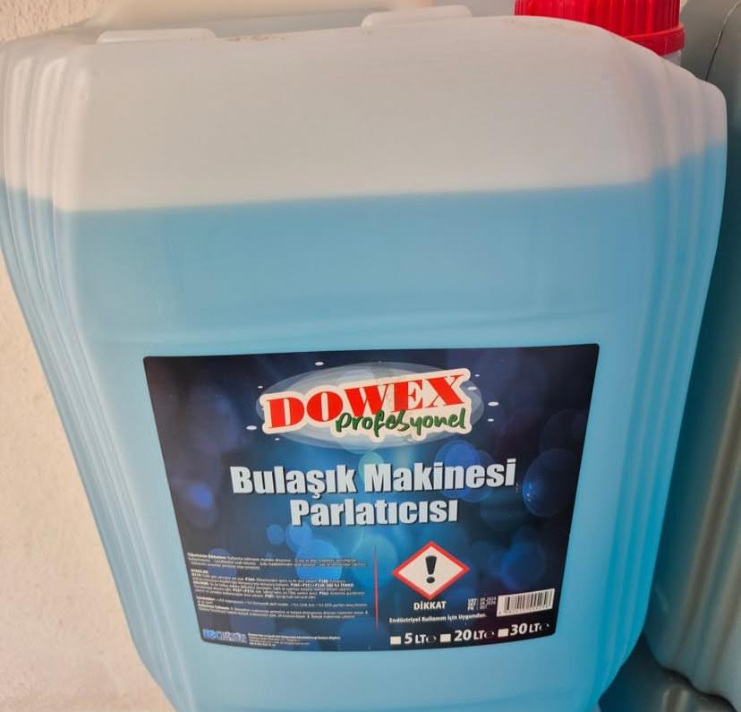 Elzeren Temizlik Ürünleri